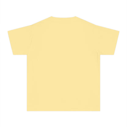 Youth Watercolor Butterfly Graphic Tee