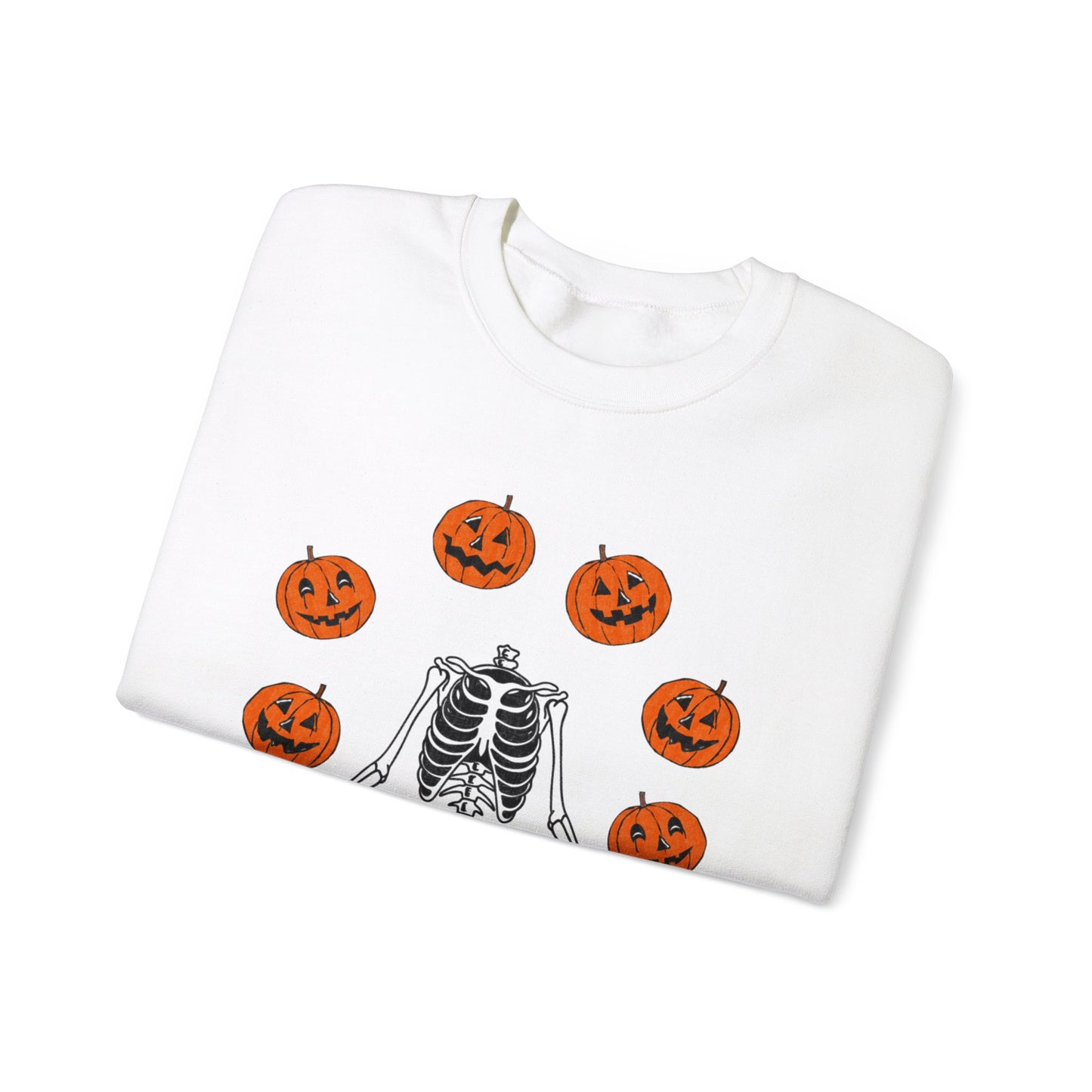 Stay Spooky Halloween Sweatshirt