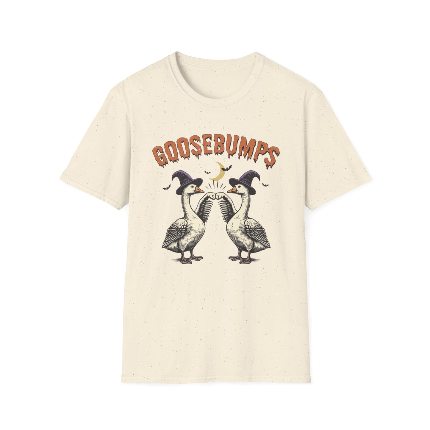 Goosebumps Halloween T-Shirt