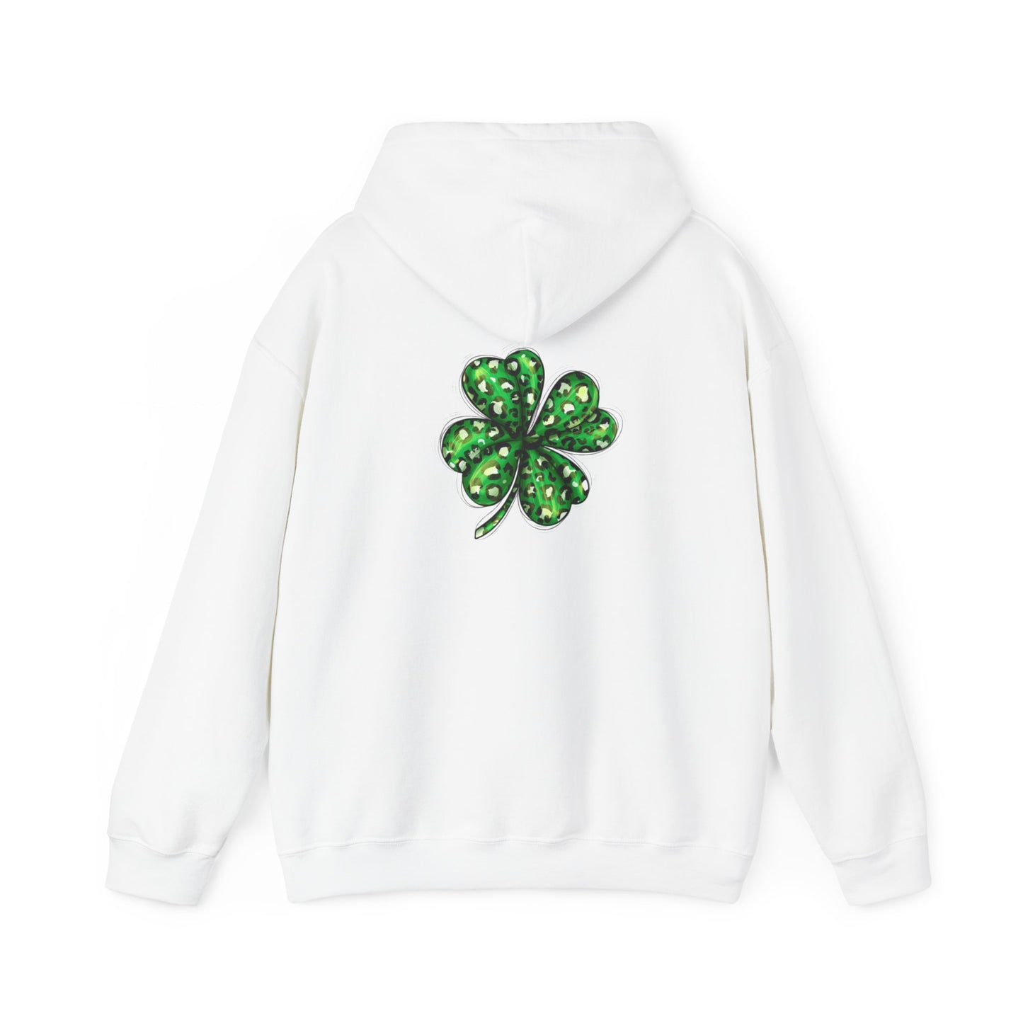 Today We Are All Irish St. Patrick's Day Hoodie Sweatshirt