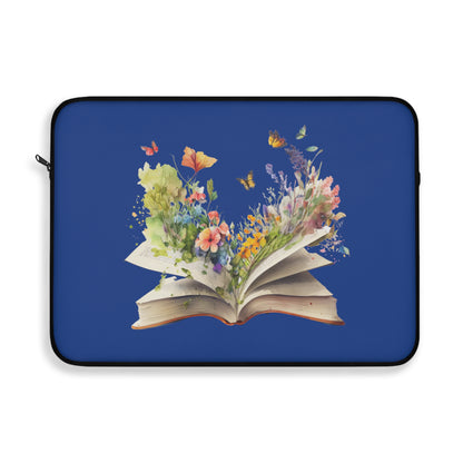 Book Lovers Laptop Sleeve