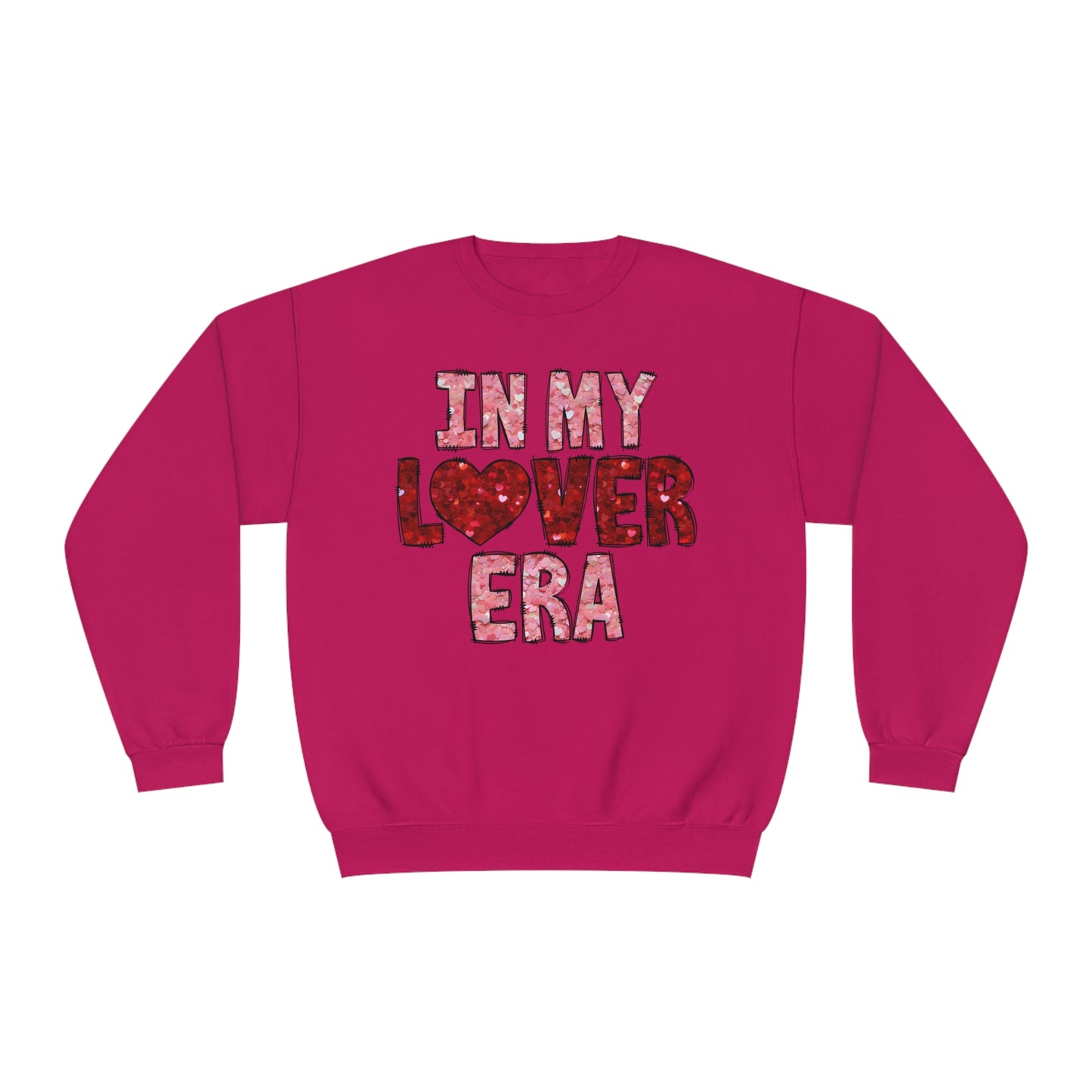 In My Lover Era Sweatshirt