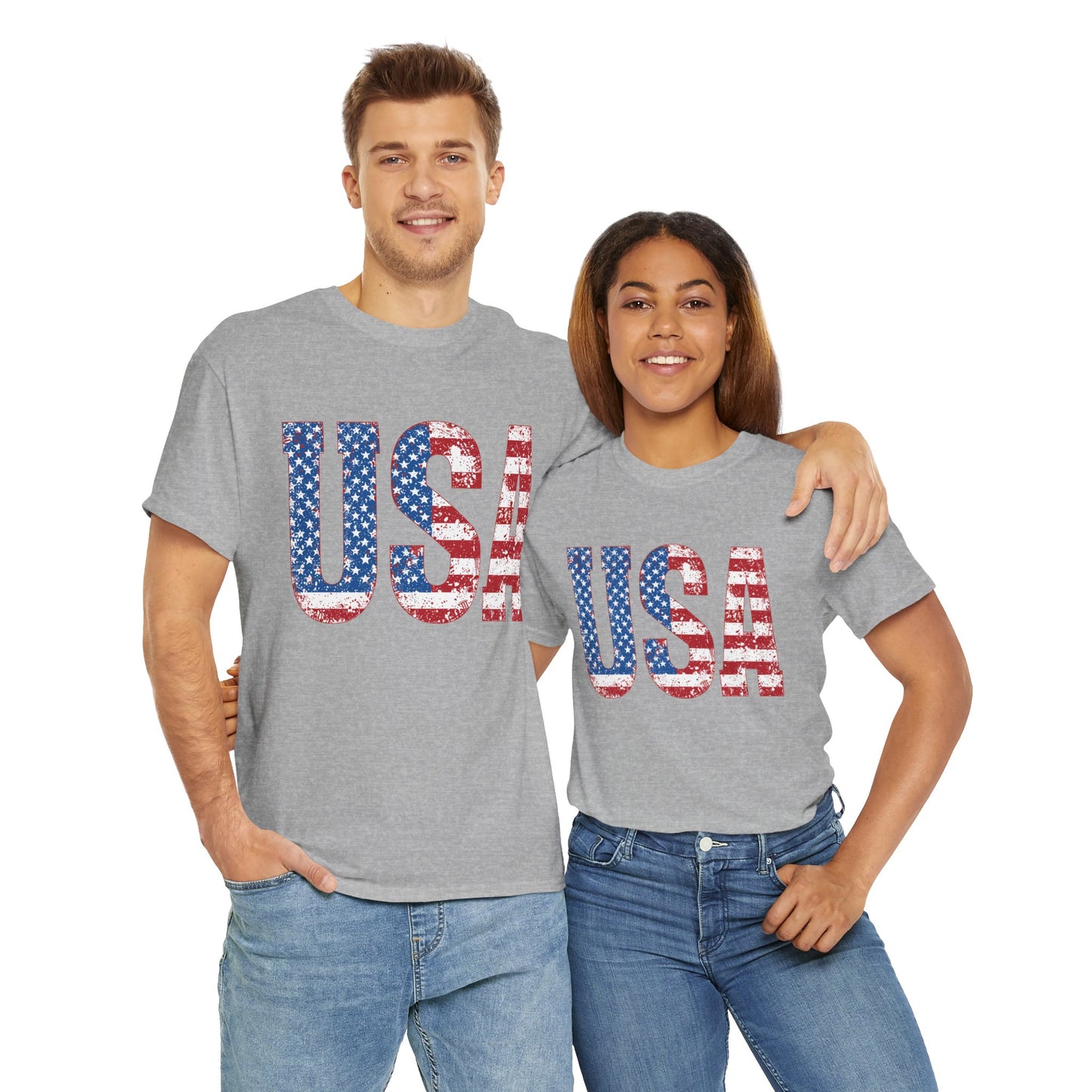 USA T-Shirt