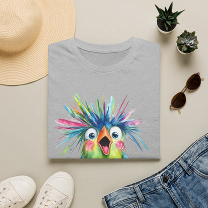 Fun Aunt Crazy BirdT‑Shirt