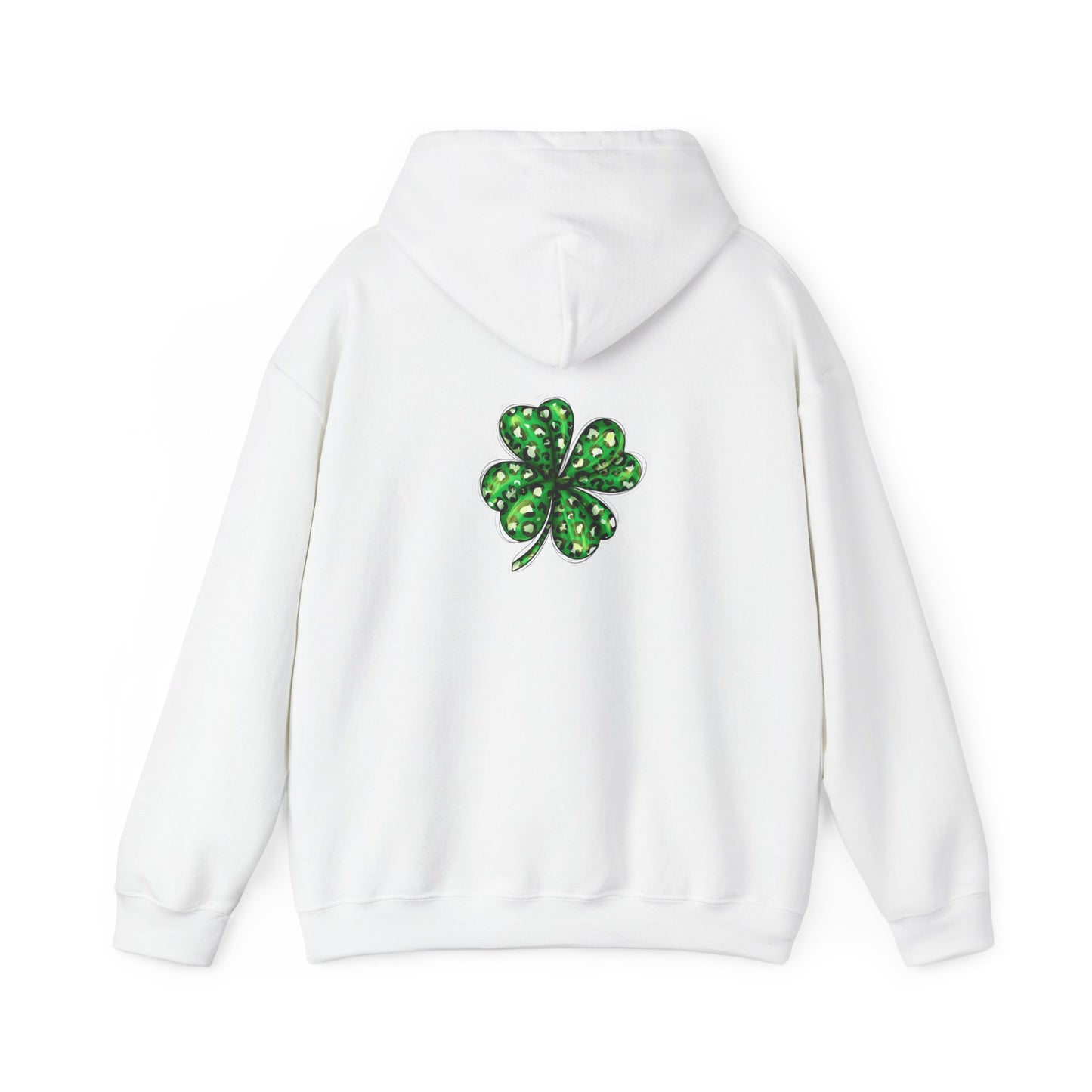 Today We Are All Irish St. Patrick's Day Hoodie Sweatshirt
