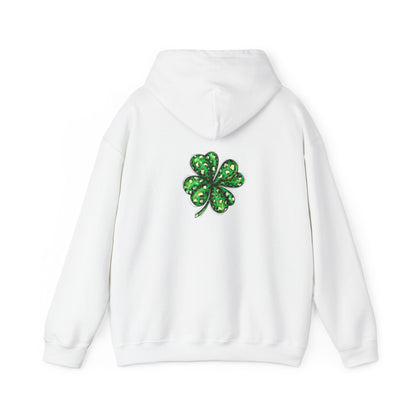 Today We Are All Irish St. Patrick's Day Hoodie Sweatshirt