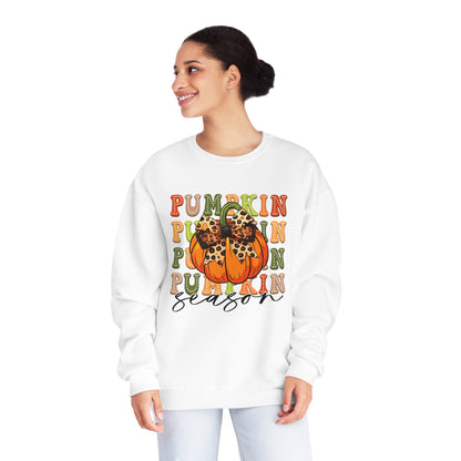 Pumpkin Season Sweatshirt