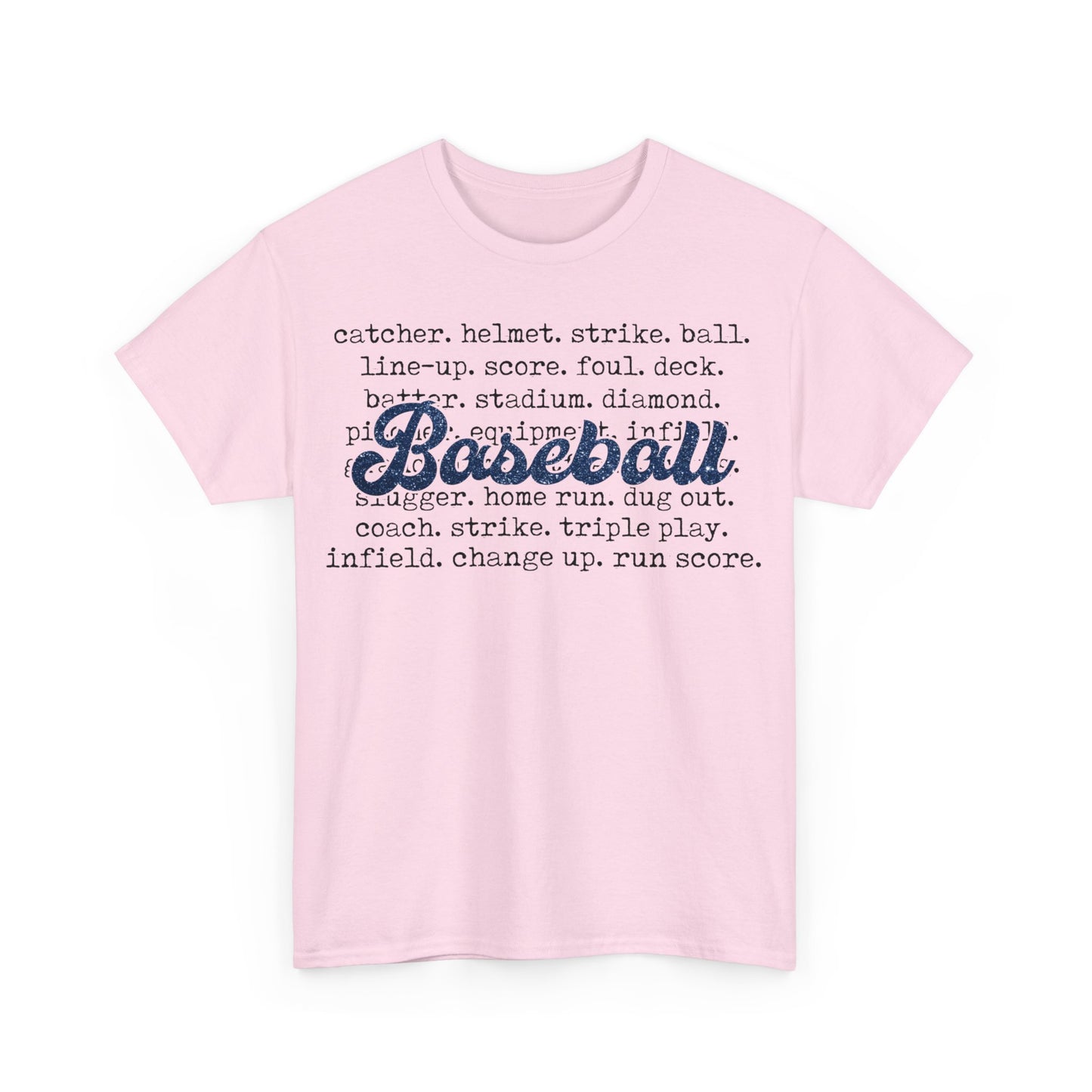 Baseball T-Shirt