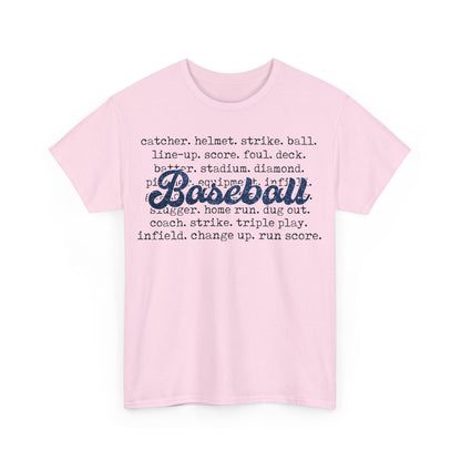 Baseball T-Shirt