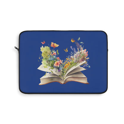 Book Lovers Laptop Sleeve