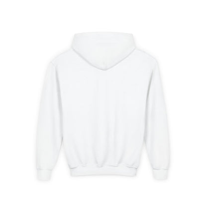 Colorful Kindergarten Youth Hoodie