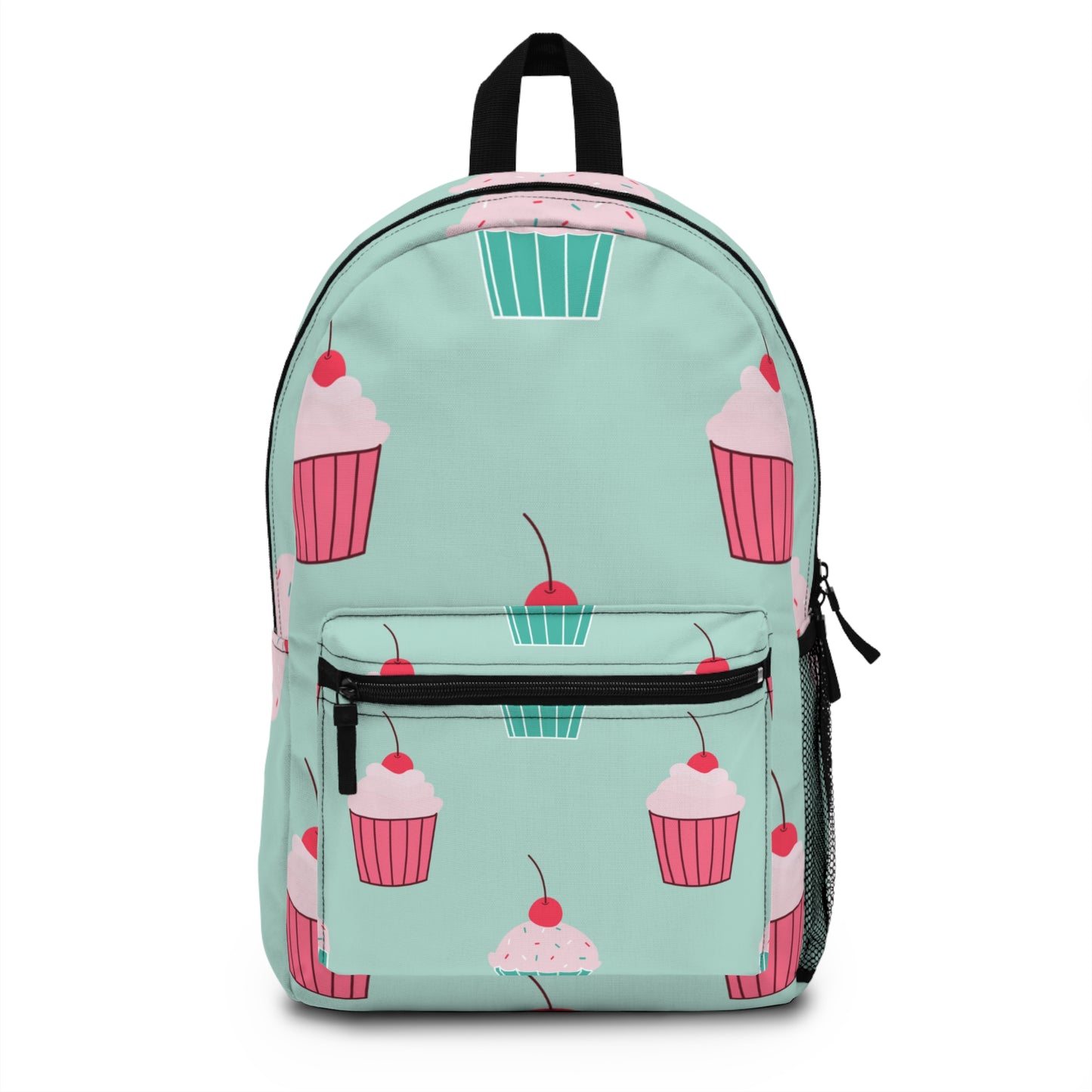 Cupcake Backpack