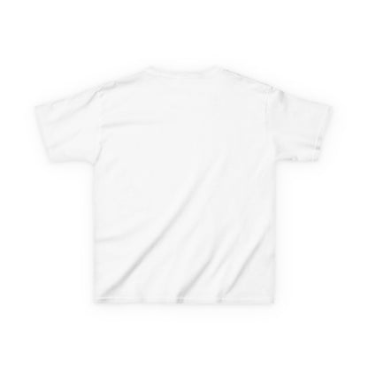 Cherry Patriotic 4th of July Kids Tee