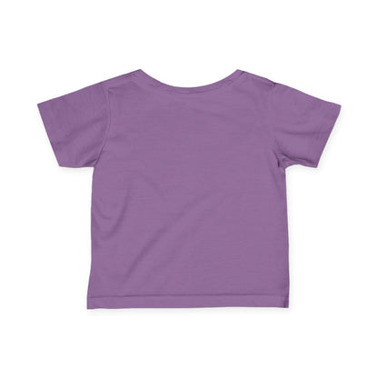 Back to School Infant Silly Goose Tee