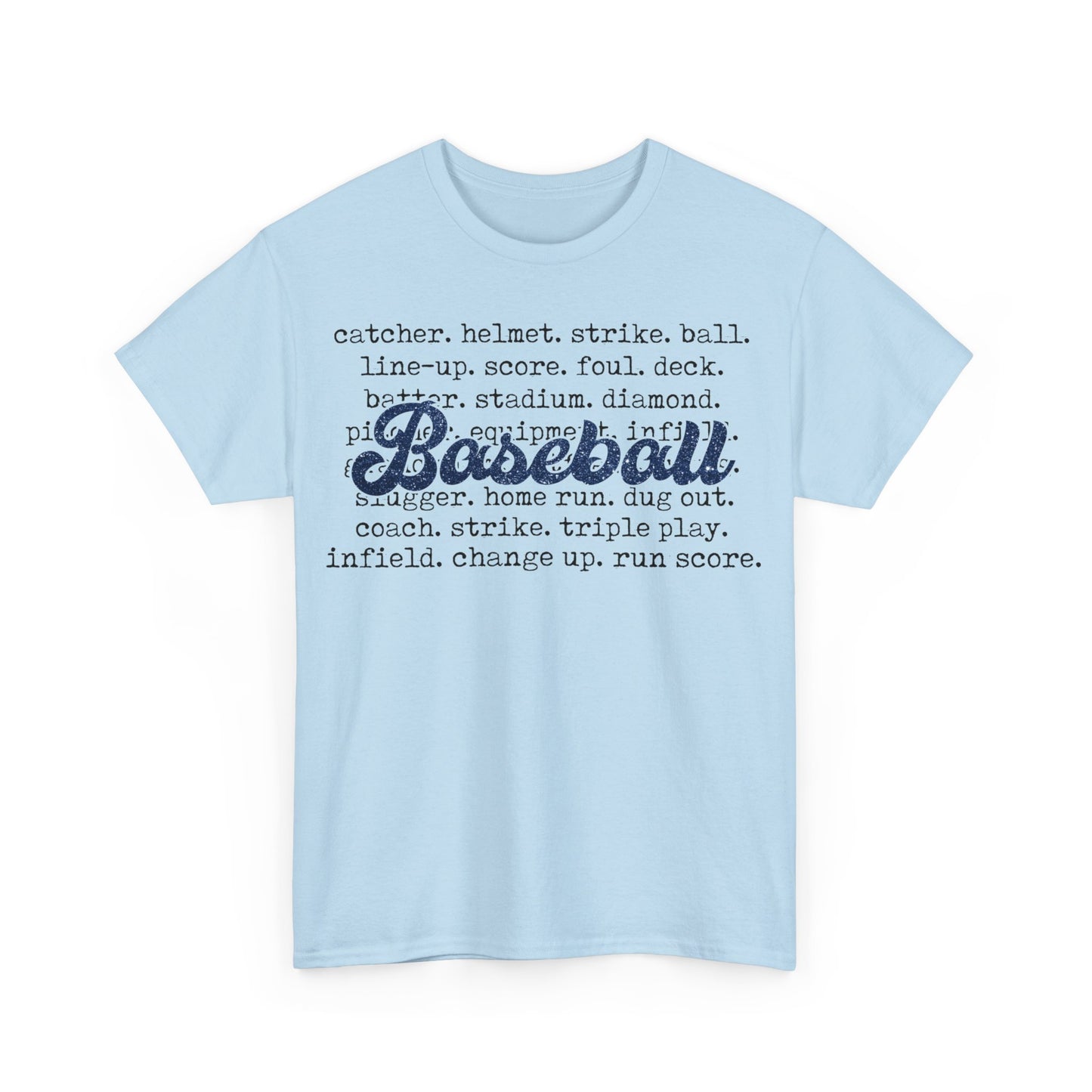 Baseball T-Shirt