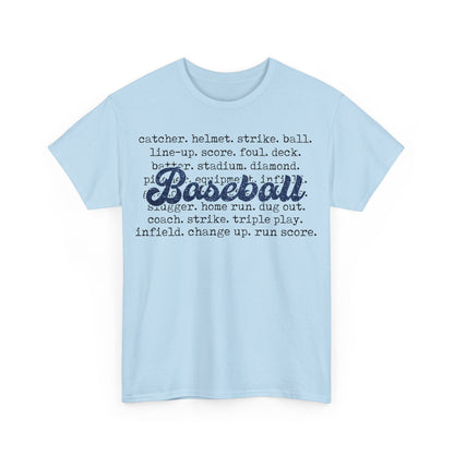 Baseball T-Shirt