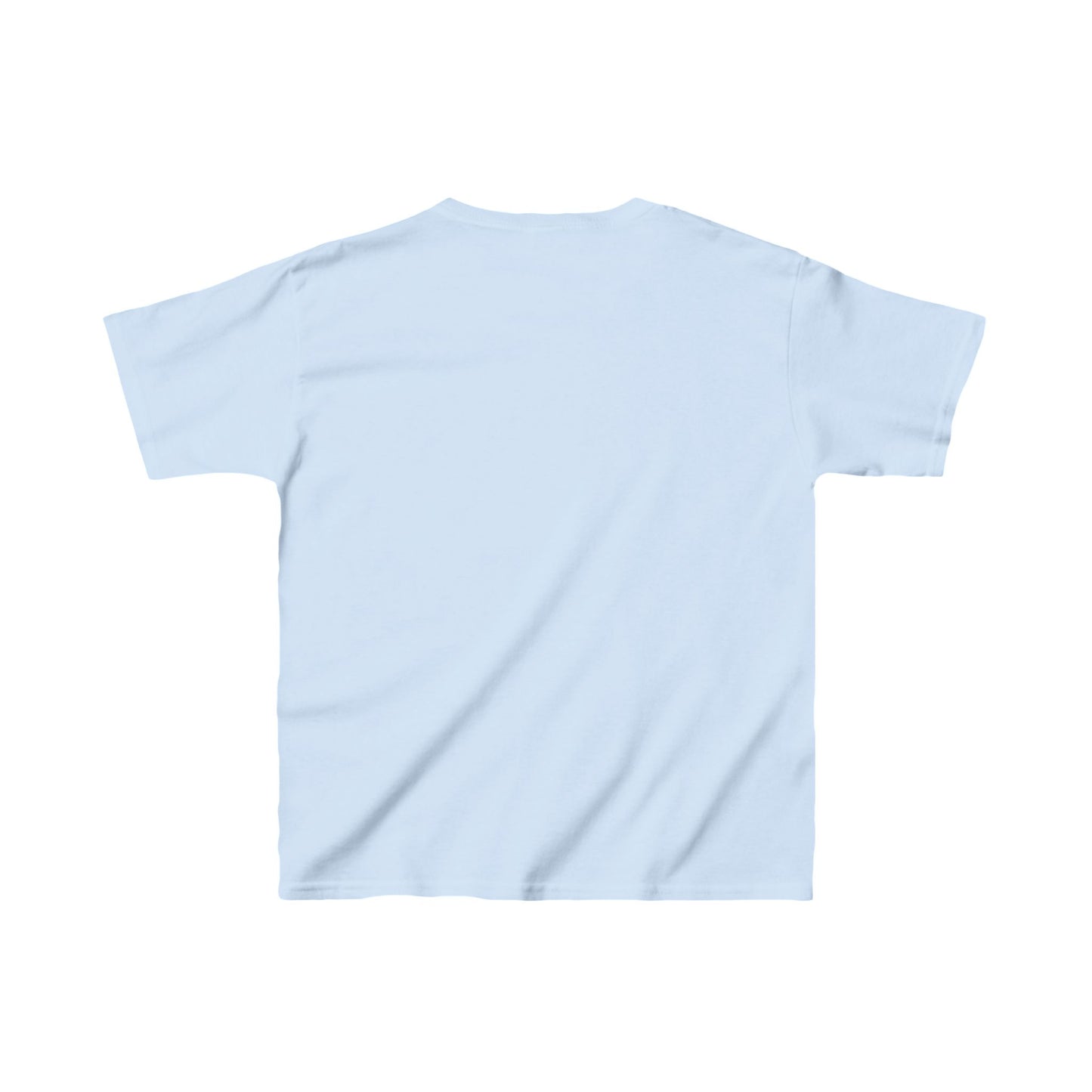 Cute School Apple Kids Heavy Cotton™ Tee