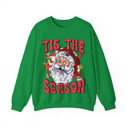 Tis the Season Sweatshirt