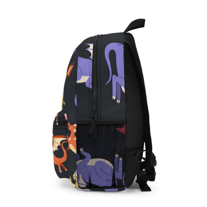 Dragon Backpack