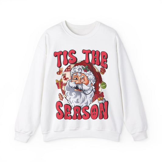 Tis the Season Sweatshirt