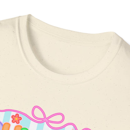 Summer Vibes Softstyle T-Shirt