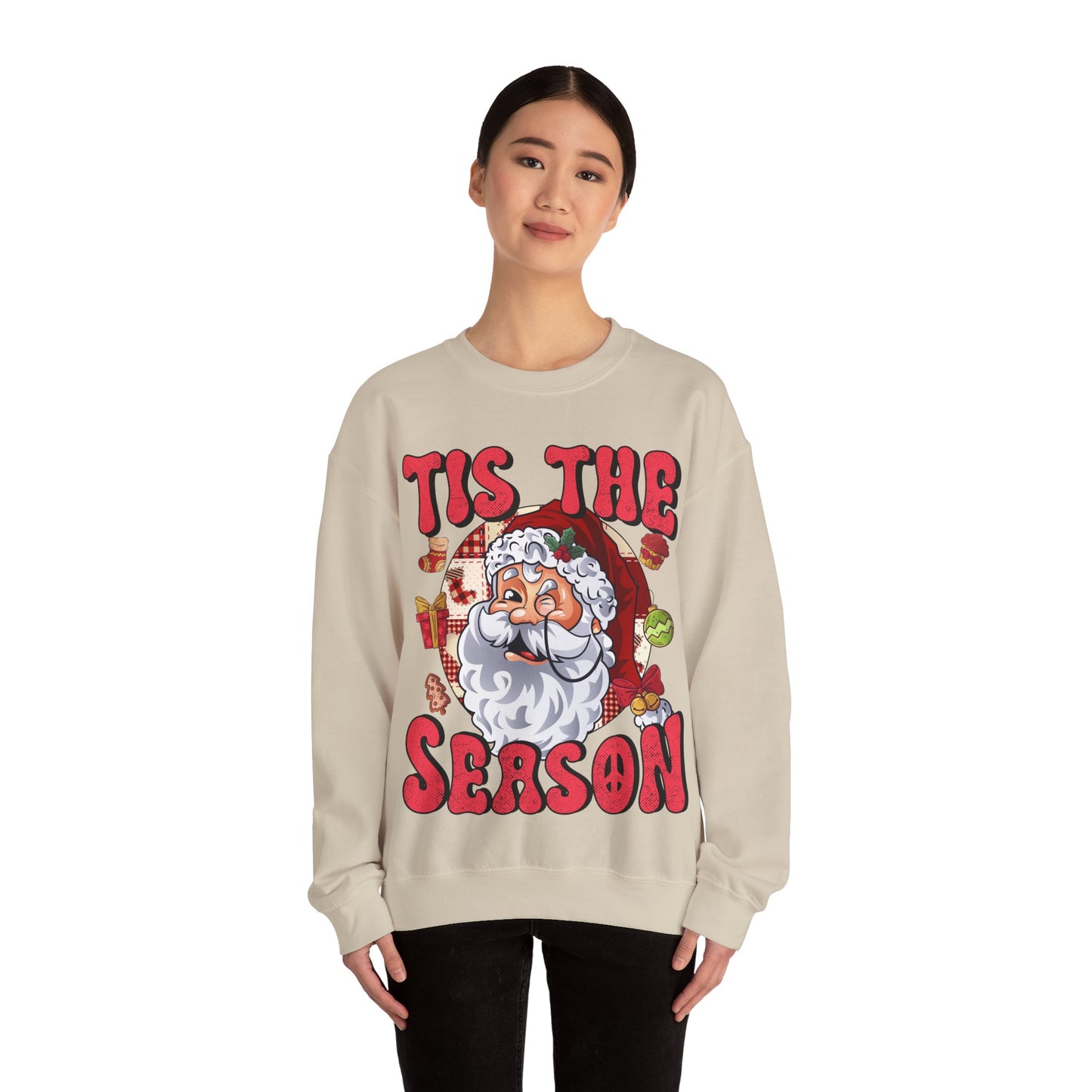 Tis the Season Sweatshirt