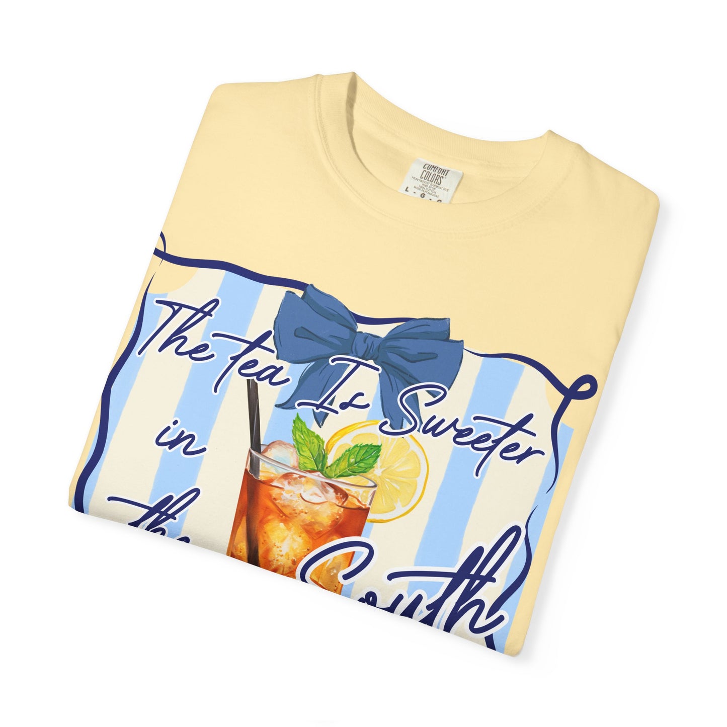 Southern Sweet Tea T-Shirt