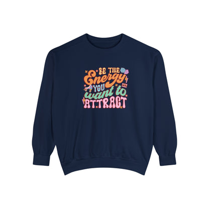 Positive Energy Sweatshirt