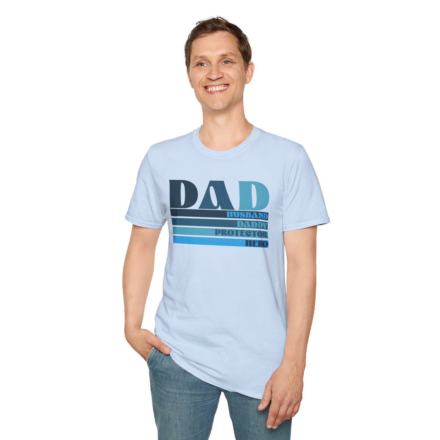 DAD Softstyle T-Shirt