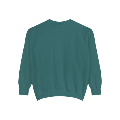 Embrace Change Comfort Colors Soft Sweatshirt