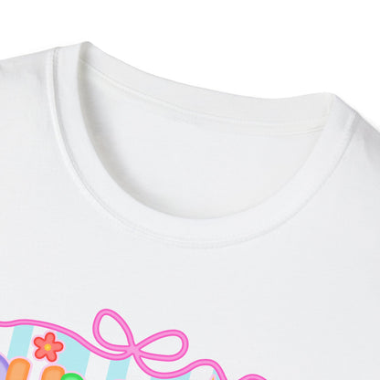 Summer Vibes Softstyle T-Shirt