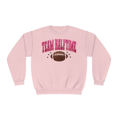 Team Halftime Super Bowl Football Sweatshirt