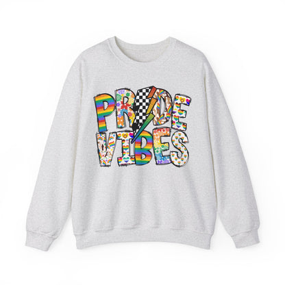 Pride Vibes Sweatshirt