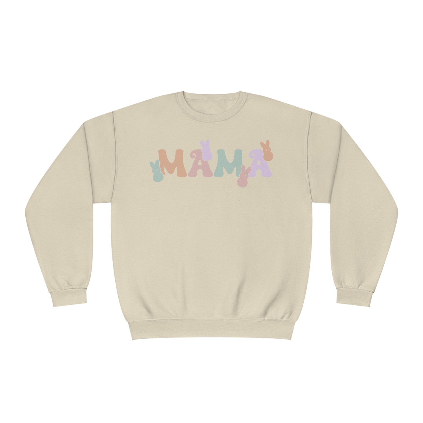 Easter Mama and Mini Sweatshirt