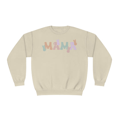 Easter Mama and Mini Sweatshirt