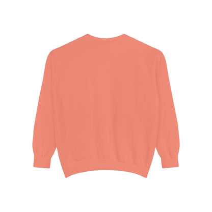 "Got Too Silly" Cute Animal Sweatshirt Crewneck