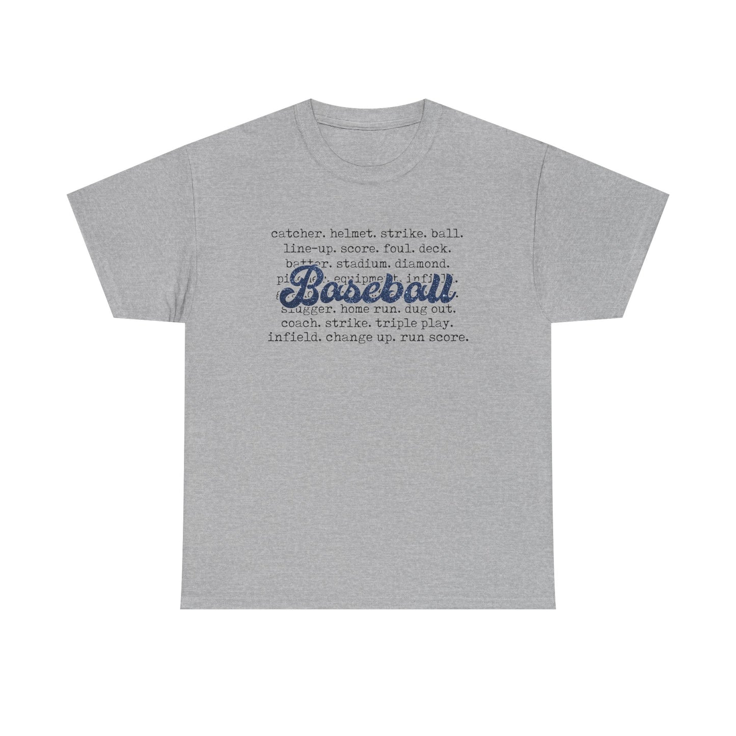 Baseball T-Shirt