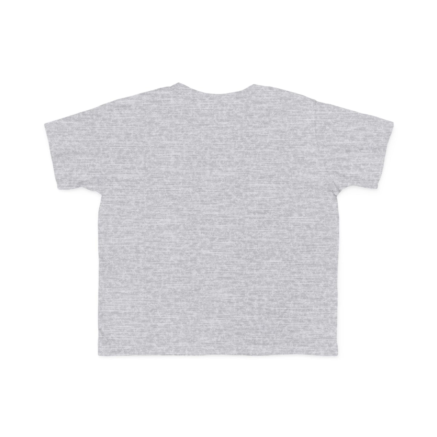 Funny Feral Kid Toddler Tee