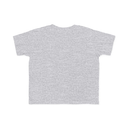Funny Feral Kid Toddler Tee