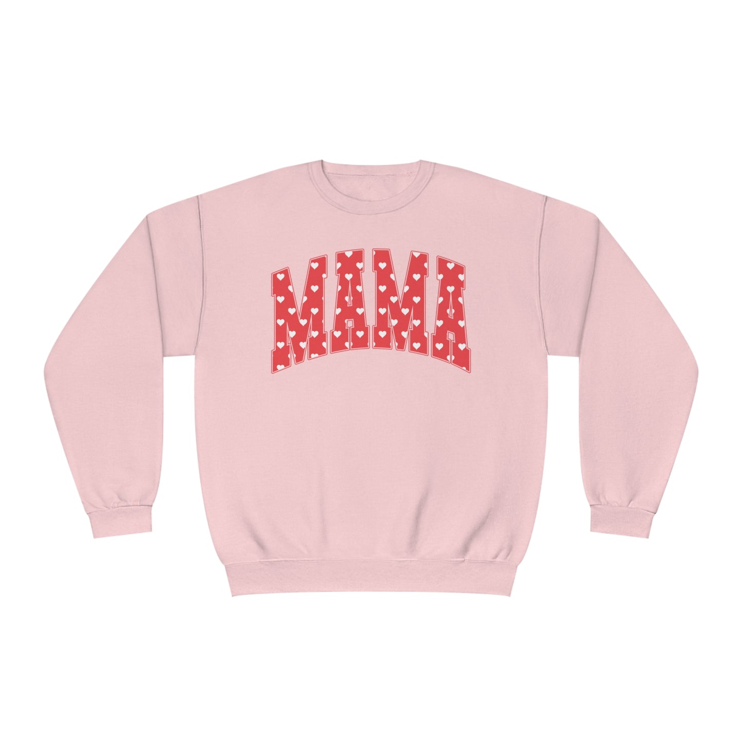 Mama and Mini Valentine's Day Sweatshirt