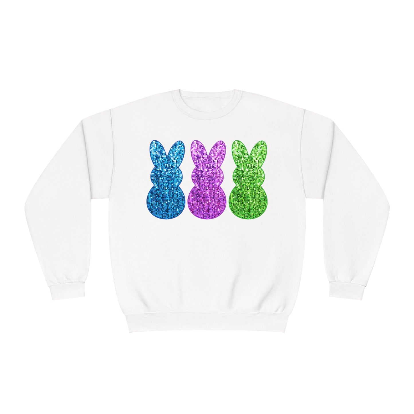 Peeps Easter Sweatshirt