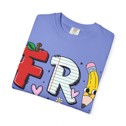 Friday Friyay Unisex Adult T-Shirt