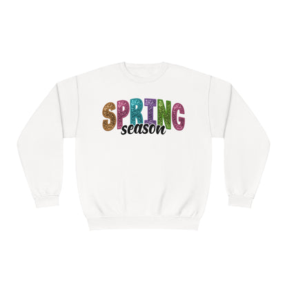 Spring Season Easter Sweatshirt