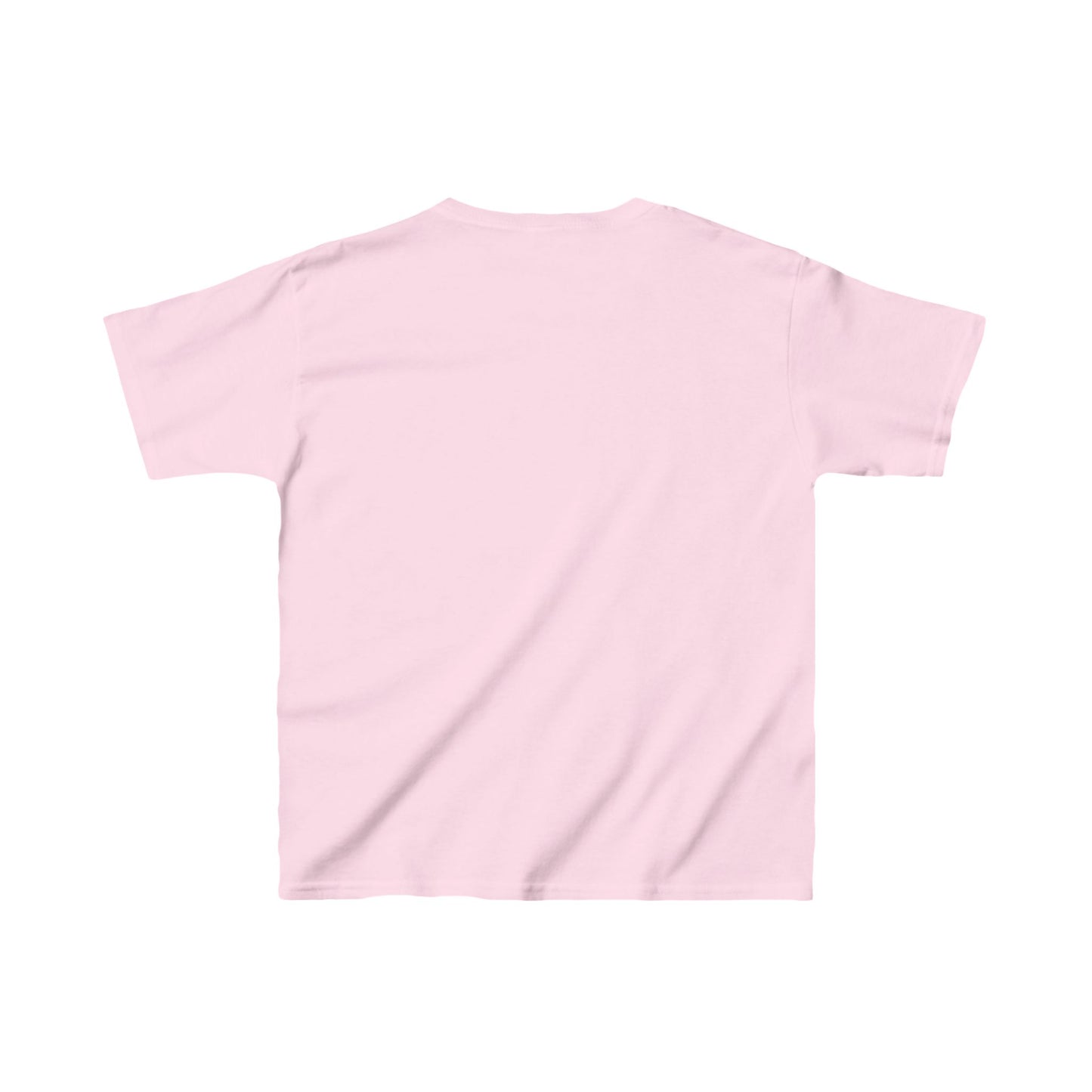 Cute School Apple Kids Heavy Cotton™ Tee