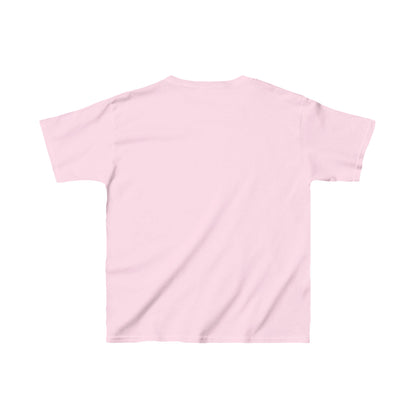 Cute School Apple Kids Heavy Cotton™ Tee