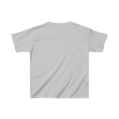 Cute but Feral Fall Kids T-Shirt