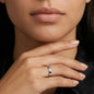 Beautiful Mother Engraved Ring from Daughter