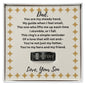 Dad Engraved Ring