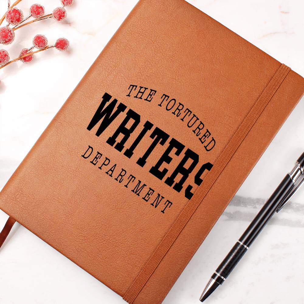 The Tortured Writers Department Journal