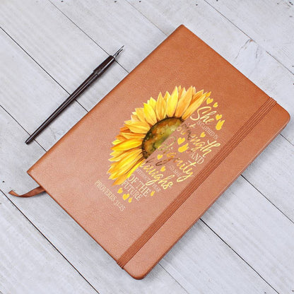 Sunflower Journal